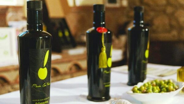 Olive Grove Tour, Oil Tasting and Visit to a 12TH Century Farmhouse. - Important Reminders