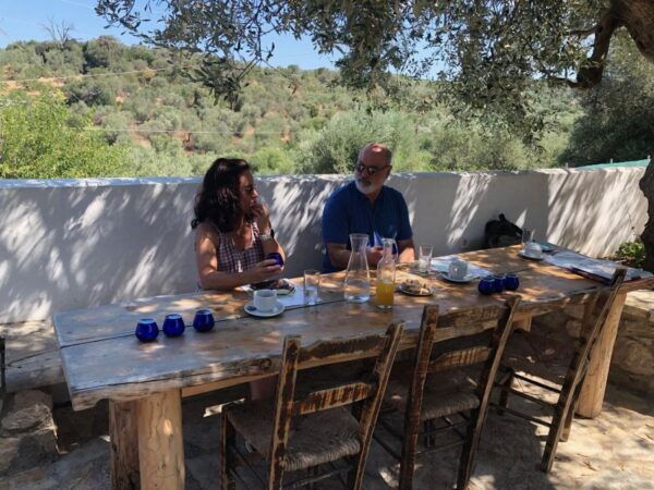 Olive Grove Tour & Olive Oil Tasting and Lunch in Messinia - Frequently Asked Questions