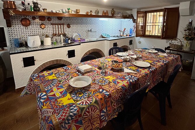 Olive Grove Tour With Wine & Olive Oil Tasting in Balestrate - Common Questions