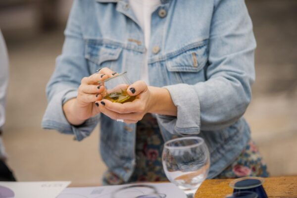 Olive Harvesting & Olive Oil Tasting - Frequently Asked Questions