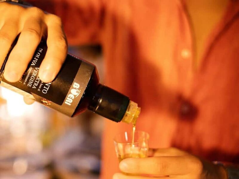 Olive Mill Visit & Guided Tasting in Taggia - Good To Know