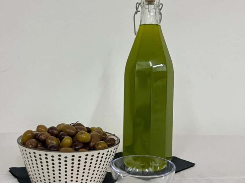 Olive Mill Visit & Guided Tasting in Taggia - Discovering the Charm of an Ancient Olive Mill