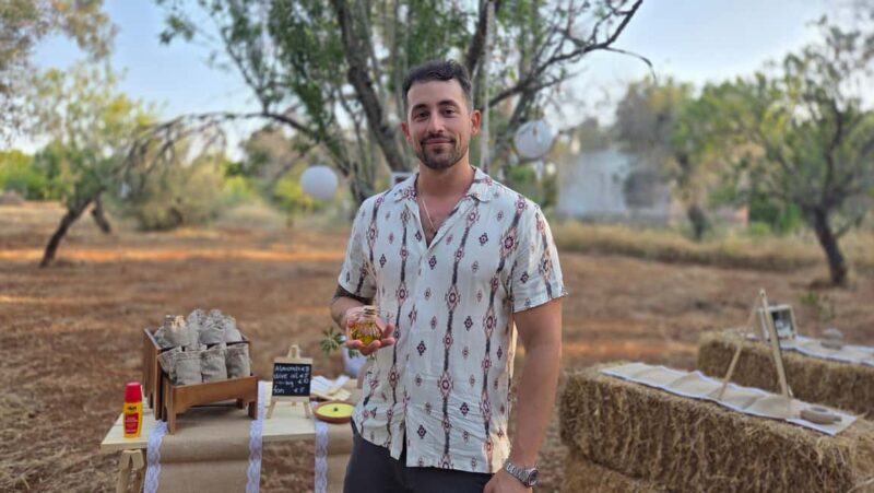 Olive Oil and almond Tour and Tasting: Brindisi, Ostuni - Good To Know