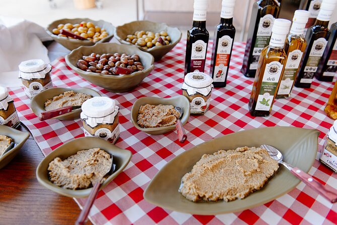 Olive Oil Festival in Cretan Farm With Traditional Dinner - Festival Highlights