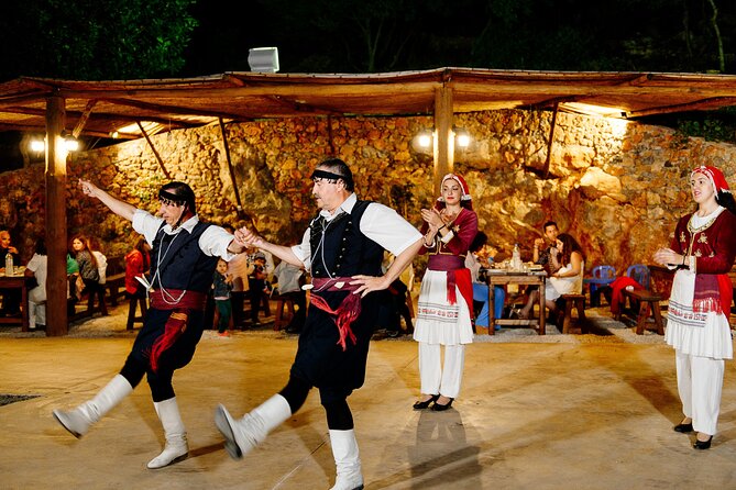Olive Oil Festival in Cretan Farm With Traditional Dinner - Common Questions