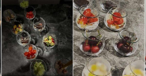 Olive Oil Food Pairing in Crete - The Sum Up