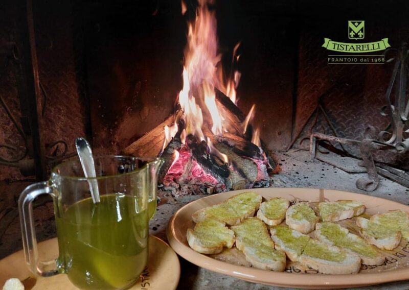 Olive Oil Mill Tour & EVO Oils Tasting - Sarteano, Tuscany - A Detailed Look at the Olive Oil Mill Tour & Tasting Experience