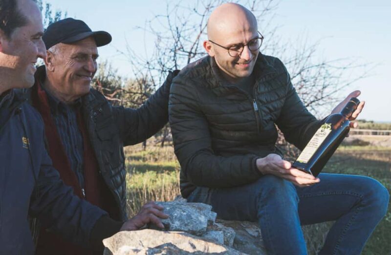 Olive Oil Mill Tour with Tasting and Gift near Bari - A Closer Look at the Olive Oil Mill Tour