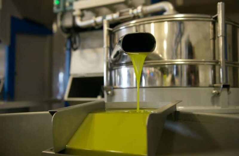 Olive Oil Mill Tour with Tasting near Bari - FAQ