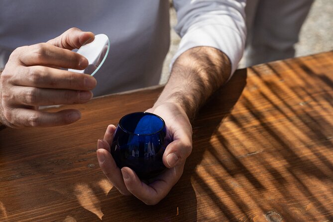 Olive Oil Private Experience in Santorini - Booking Confirmation and Accessibility