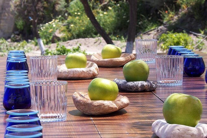 Olive Oil Private Experience in Santorini - Traveler Reviews and Ratings