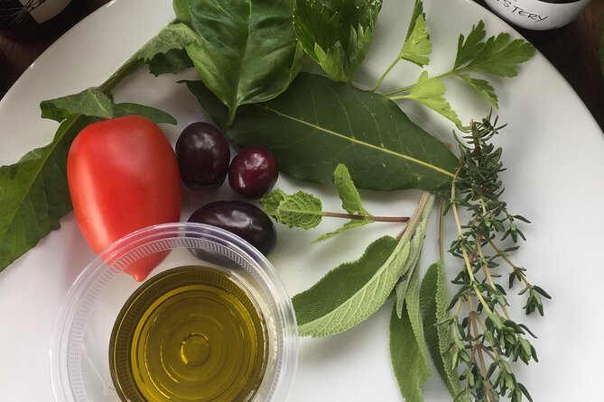 Olive Oil Private Full-Day Tour With Tasting in Valencia - What to Expect