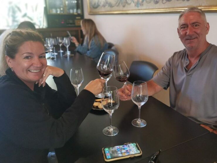 Olive Oil, Salt Flats and Winery in Full Day Private Tour - Tour Details