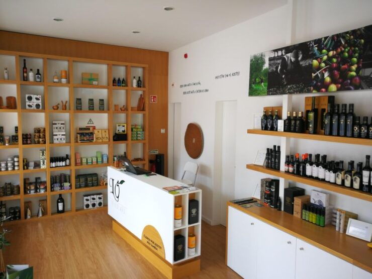 Olive Oil, Salt Flats and Winery in Full Day Private Tour - Olive Oil Experience