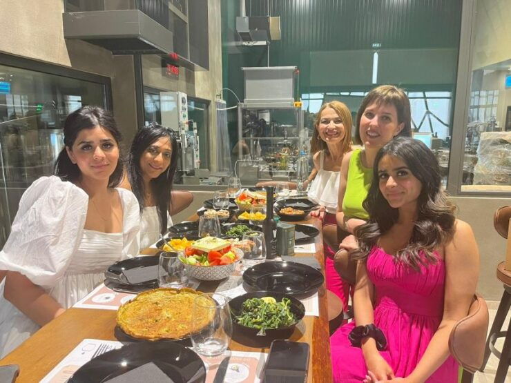 Olive Oil Tasting and Cretan Cuisine - Tour Details
