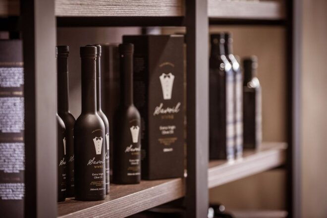 Olive Oil Tasting and Cretan Cuisine - Wellbeing Coaching