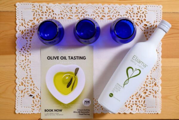 Olive Oil Tasting and Greek Language Game - Frequently Asked Questions