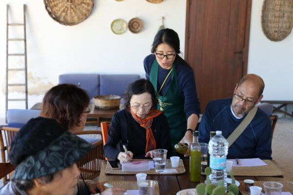 Olive Oil Tasting and Olive Grove Walking Tour - The Sum Up