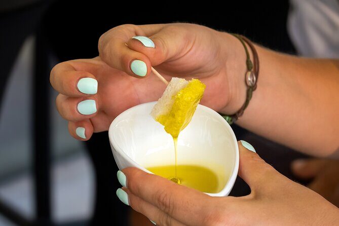 Olive Oil Tasting and Sunset Buggy Tour with Your Local Guide - Exploring the Itinerary in Detail