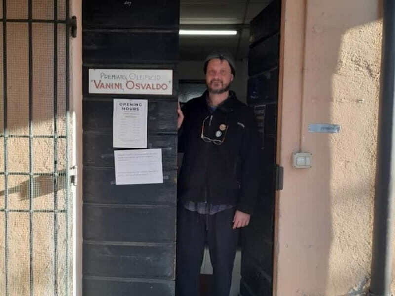 Olive Oil Tasting and Visit at Lake Como - Olive Oil Tasting and Visit at Lake Como