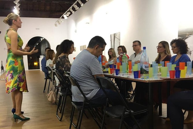 Olive Oil Tasting Breakfast & Tour in Cordoba - Cultural and Gastronomic Experience