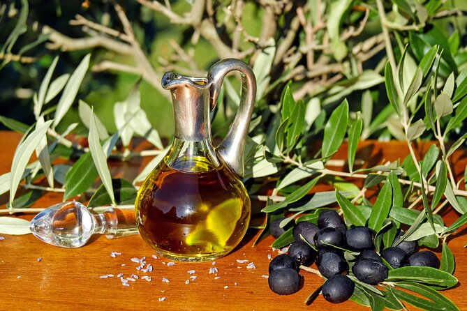 Olive Oil Tasting Breakfast & Tour in Cordoba - General Feedback and Recommendations