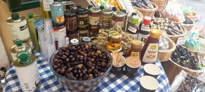 Olive Oil Tasting & Corfu Walking Tour With Local Guide - Inclusions