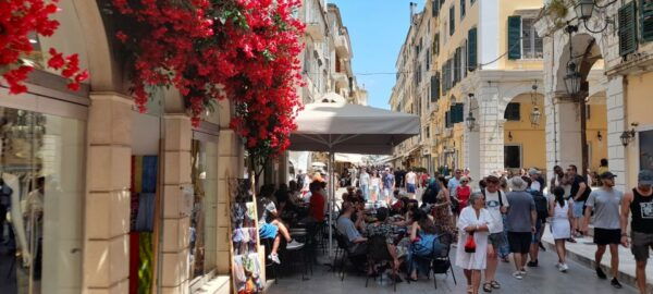Olive Oil Tasting & Corfu Walking Tour With Local Guide - Common Questions