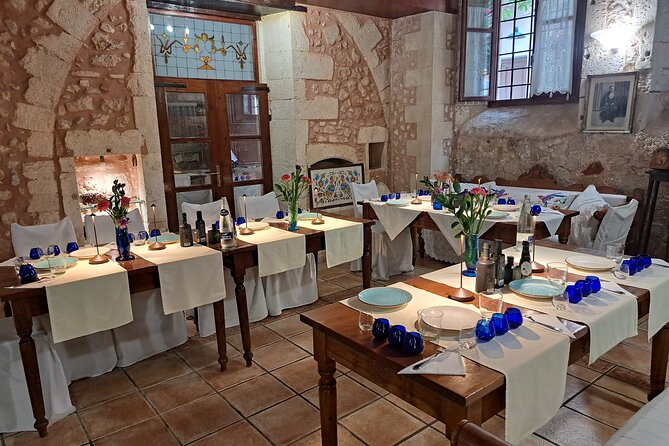 Olive Oil Tasting - The Different Types of Olive Oil