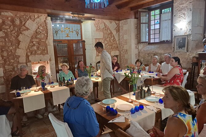 Olive Oil Tasting - Common Mistakes to Avoid When Tasting Olive Oil