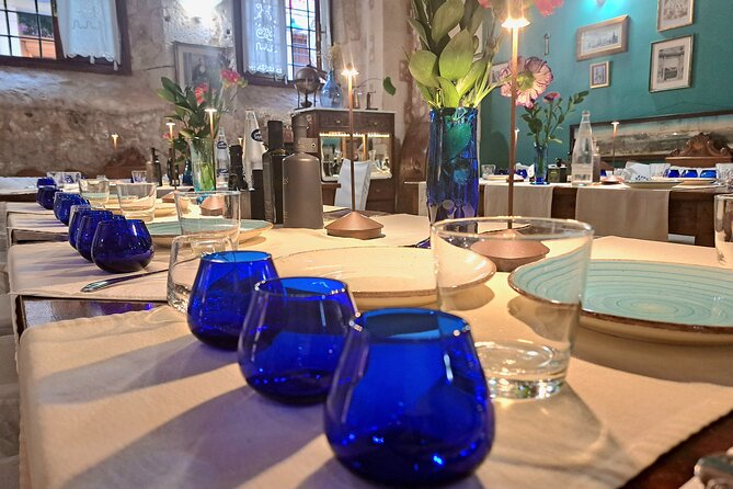 Olive Oil Tasting - Common Questions