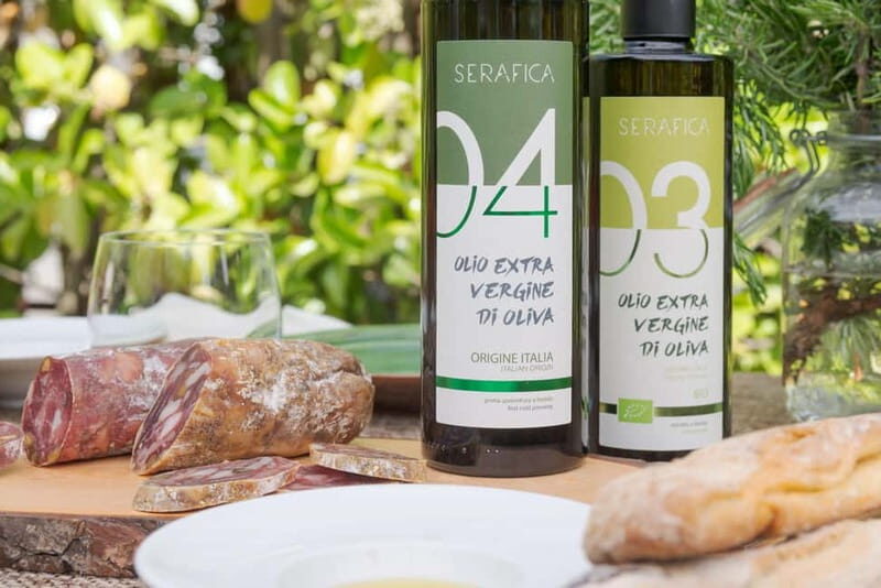 Olive Oil Tasting Experience in Nicolosi - Final Thoughts