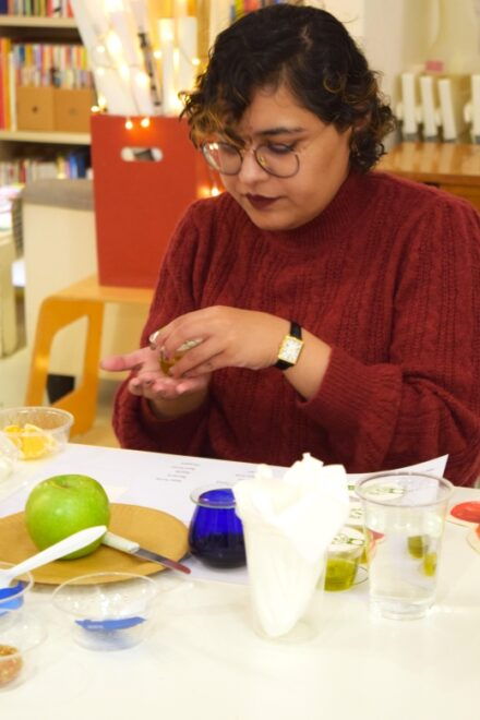 Olive Oil Tasting & Food Pairing - Olive Oil Connoisseur Training