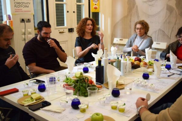 Olive Oil Tasting & Food Pairing - Frequently Asked Questions