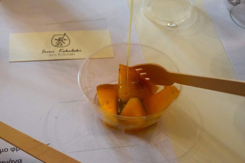 Olive oil tasting & food pairing in Thessaloniki - Final Thoughts