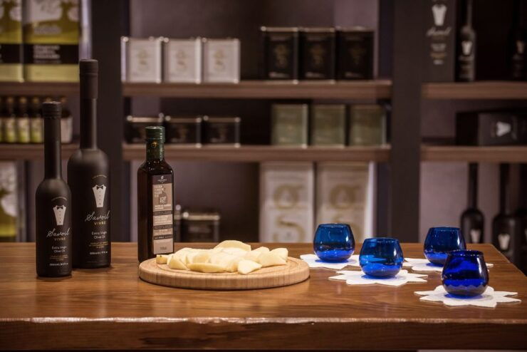 Olive Oil Tasting in Crete - Good To Know