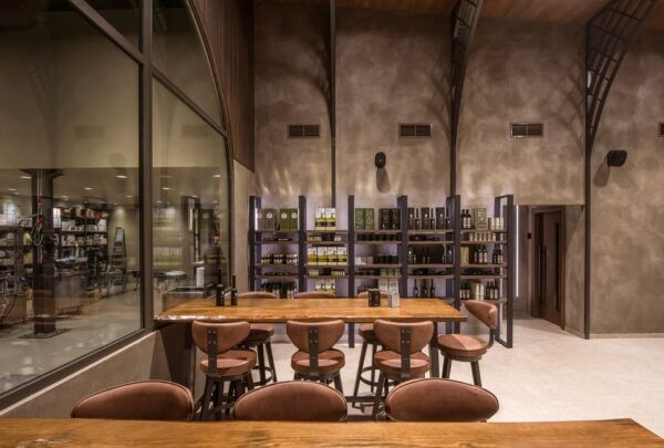 Olive Oil Tasting in Crete - The Sum Up
