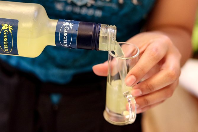 Olive Oil Tasting in Sorrento - Frequently Asked Questions