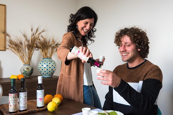 Olive Oil Tasting in Syracuse - Fairytale Tour - Tour Details