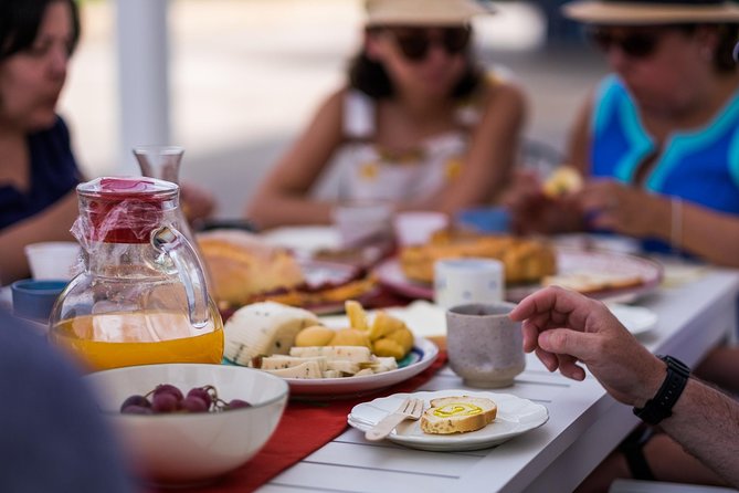 Olive Oil Tasting in Syracuse - Fairytale Tour - Cancellation Policy