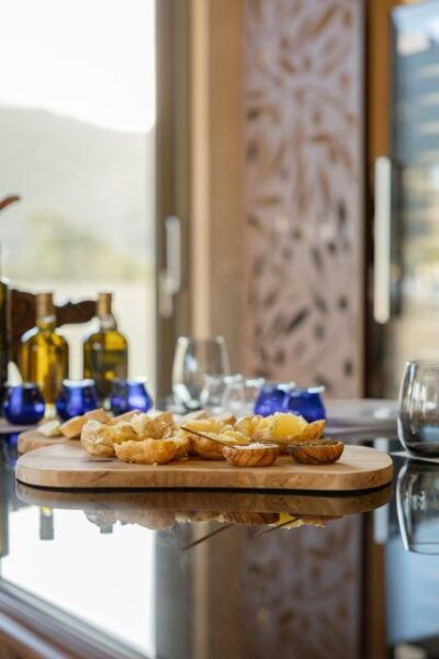 Olive Oil Tasting & Olive Mill Tour - The Sum Up
