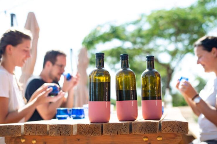 Olive Oil Tasting: Secrets From Ancient Olive Groves - Good To Know