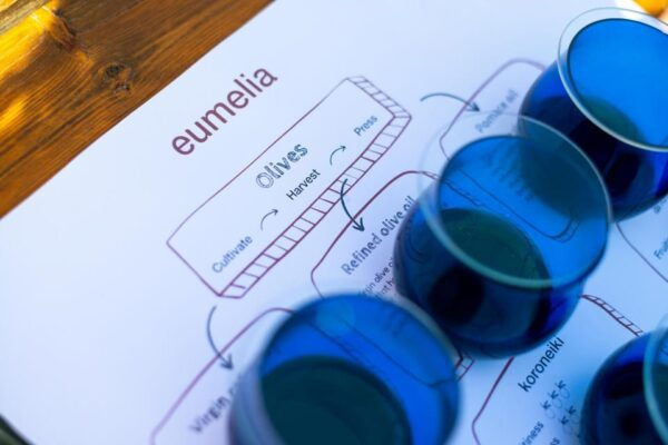 Olive Oil Tasting: Secrets From Ancient Olive Groves - Frequently Asked Questions