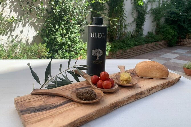 Olive Oil Tasting With O75 in Córdoba, Spain - The Sum Up