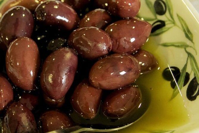 Olive Oil Tour close to Nafplio - Authentic Experiences Highlighted by Reviewers