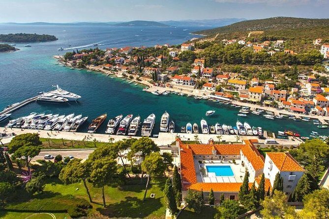 Olive Oil Tour of Solta Island with Lunch - FAQ