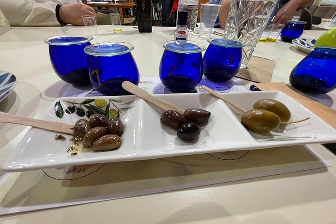 Olive Oil Tour & Tasting With Lunch in Kalamata, Messinia, Greece! - Practical Information