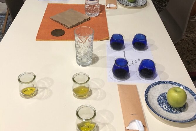Olive Oil Tour & Tasting With Lunch in Kalamata, Messinia, Greece! - The Sum Up