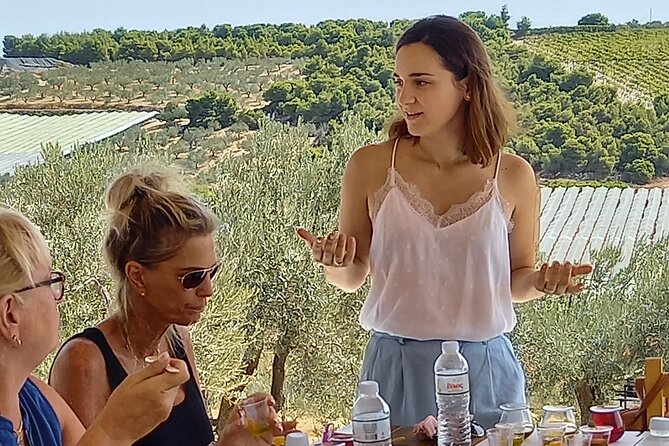 Olive Oil Tour & Tasting With Sommelier -Kalentzi, Athens Daytrip - Cancellation Policy