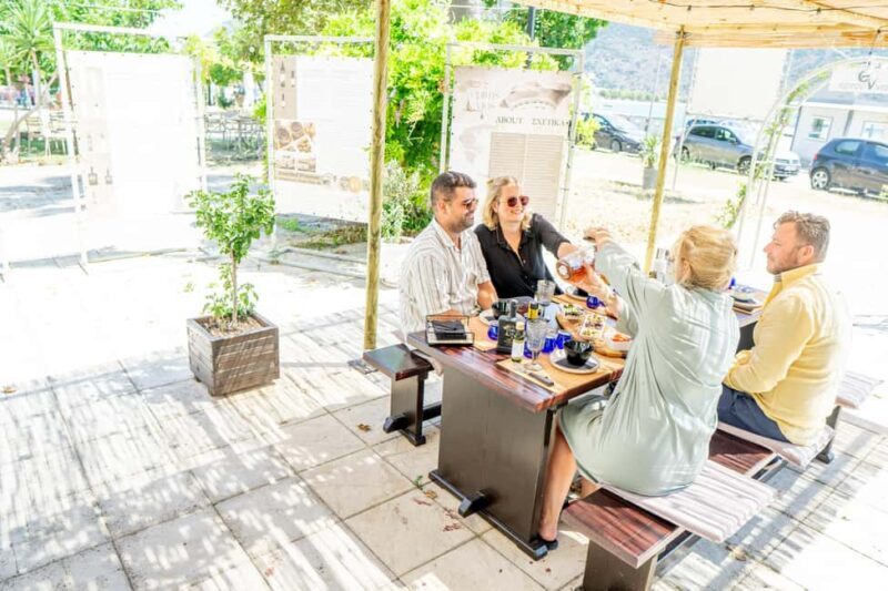 Olive Oil Tour with Tastings and Bottling - Who Will Love This Tour?